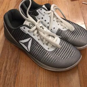 Reebok Nano 7